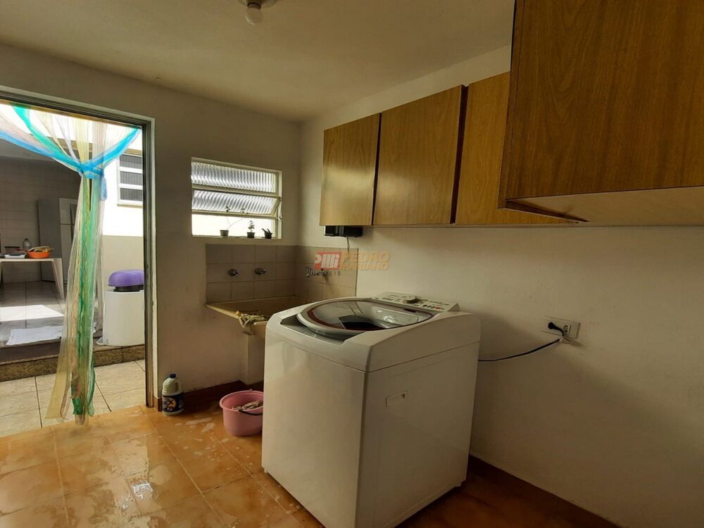 Casa, 5 quartos, 200 m² - Foto 3