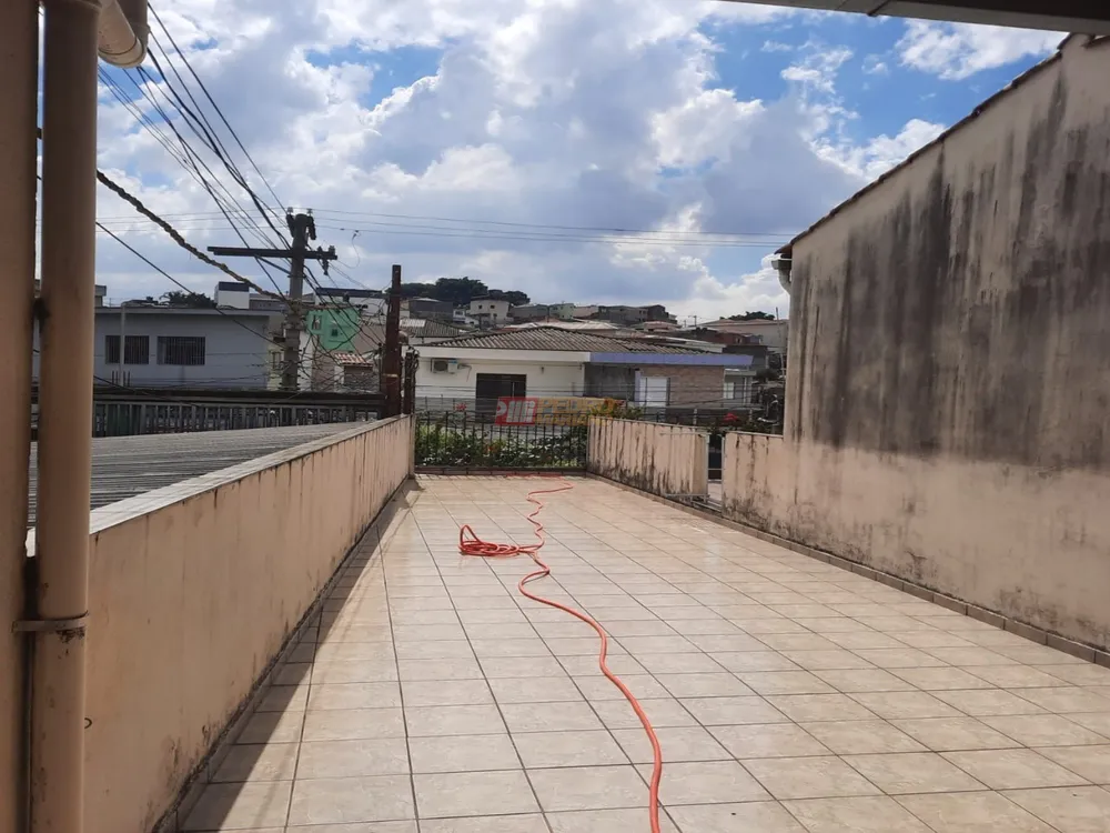 Casa, 5 quartos, 200 m² - Foto 8