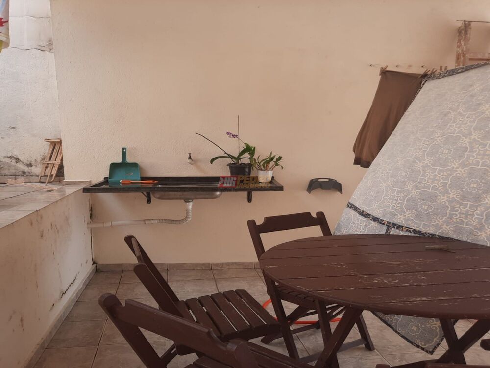 Casa, 5 quartos, 200 m² - Foto 4