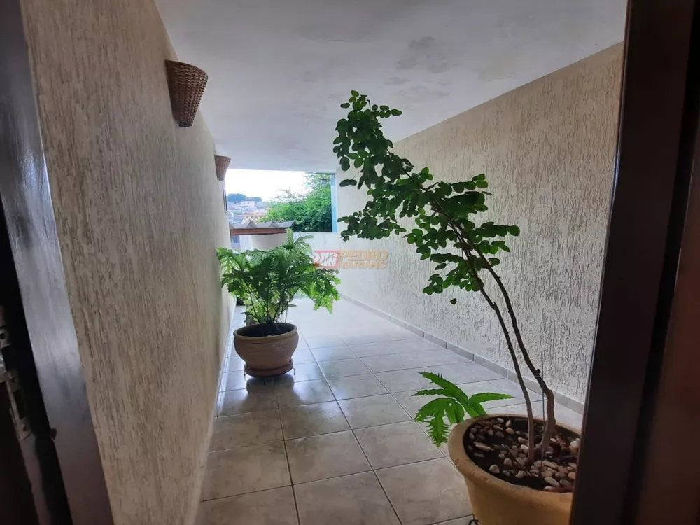 Casa, 5 quartos, 200 m² - Foto 7