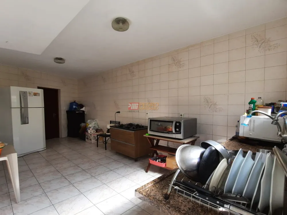 Casa, 5 quartos, 200 m² - Foto 5