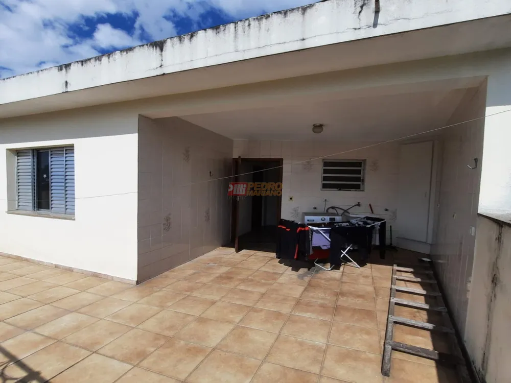 Casa, 5 quartos, 200 m² - Foto 10