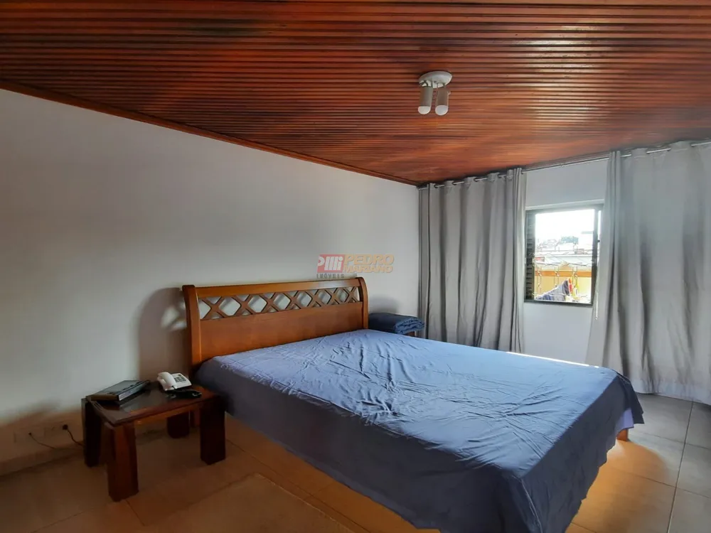 Casa, 5 quartos, 200 m² - Foto 1