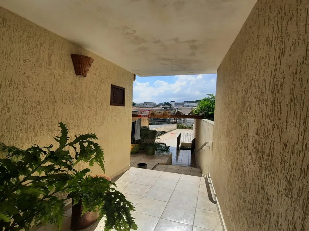 Casa, 5 quartos, 200 m² - Foto 6