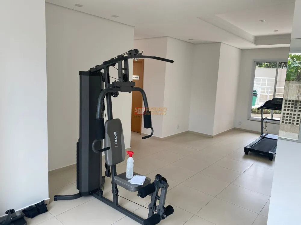 Apartamento, 3 quartos, 119 m² - Foto 9