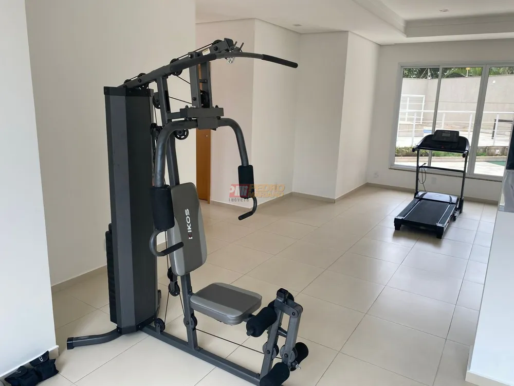 Apartamento, 3 quartos, 119 m² - Foto 10