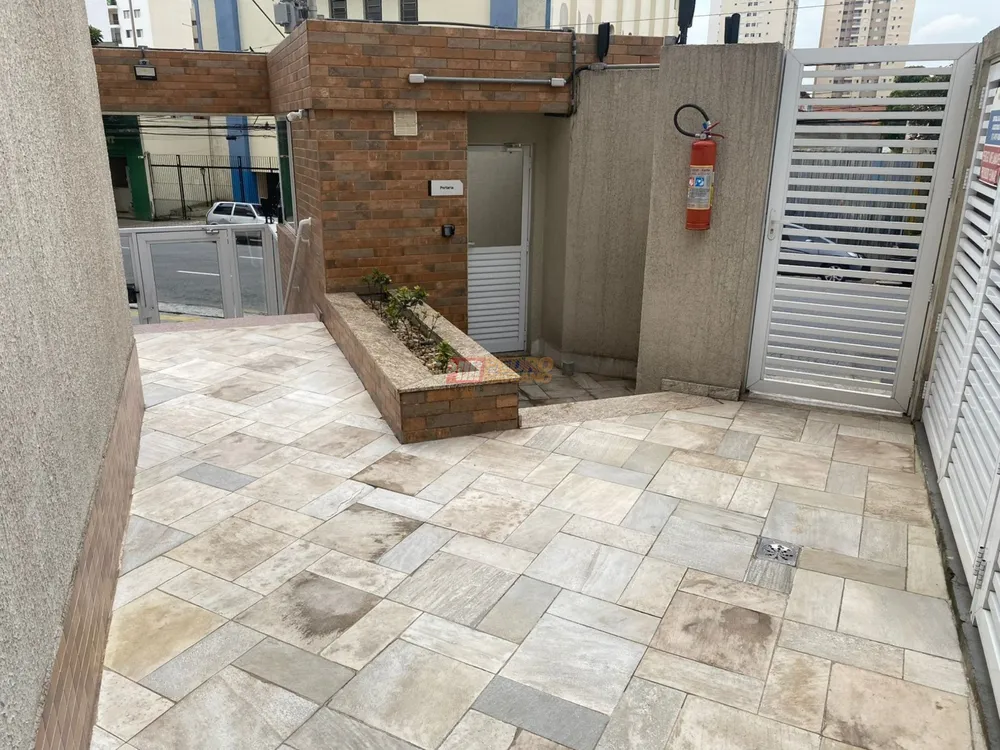 Apartamento, 3 quartos, 119 m² - Foto 12
