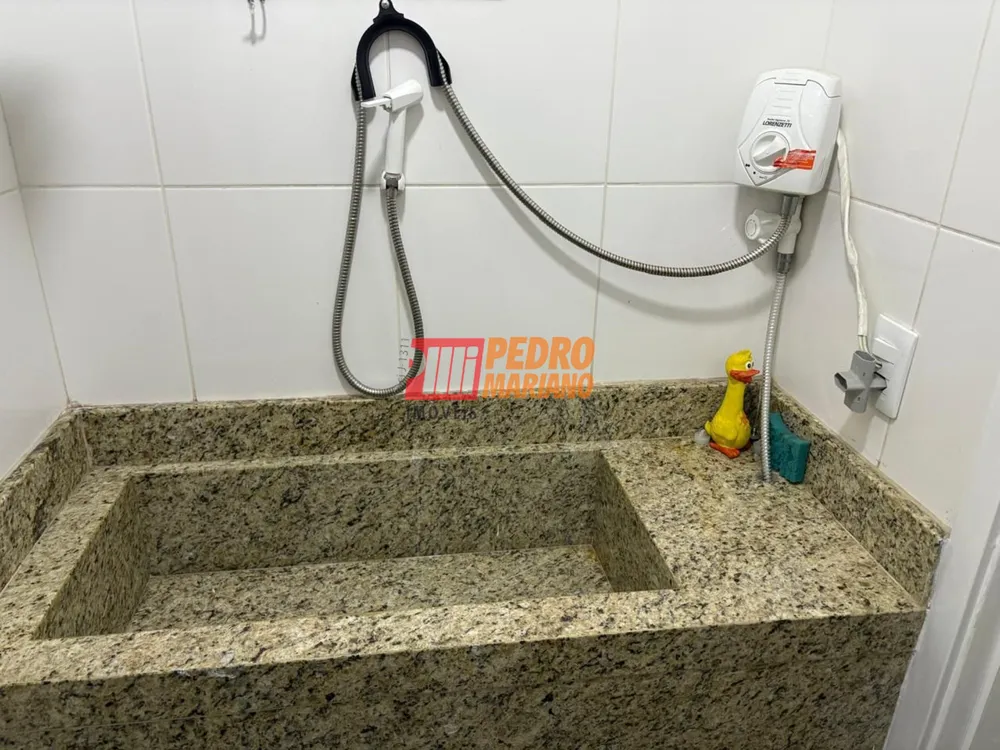 Apartamento, 3 quartos, 119 m² - Foto 6