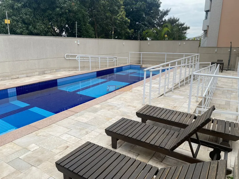 Apartamento, 3 quartos, 119 m² - Foto 11