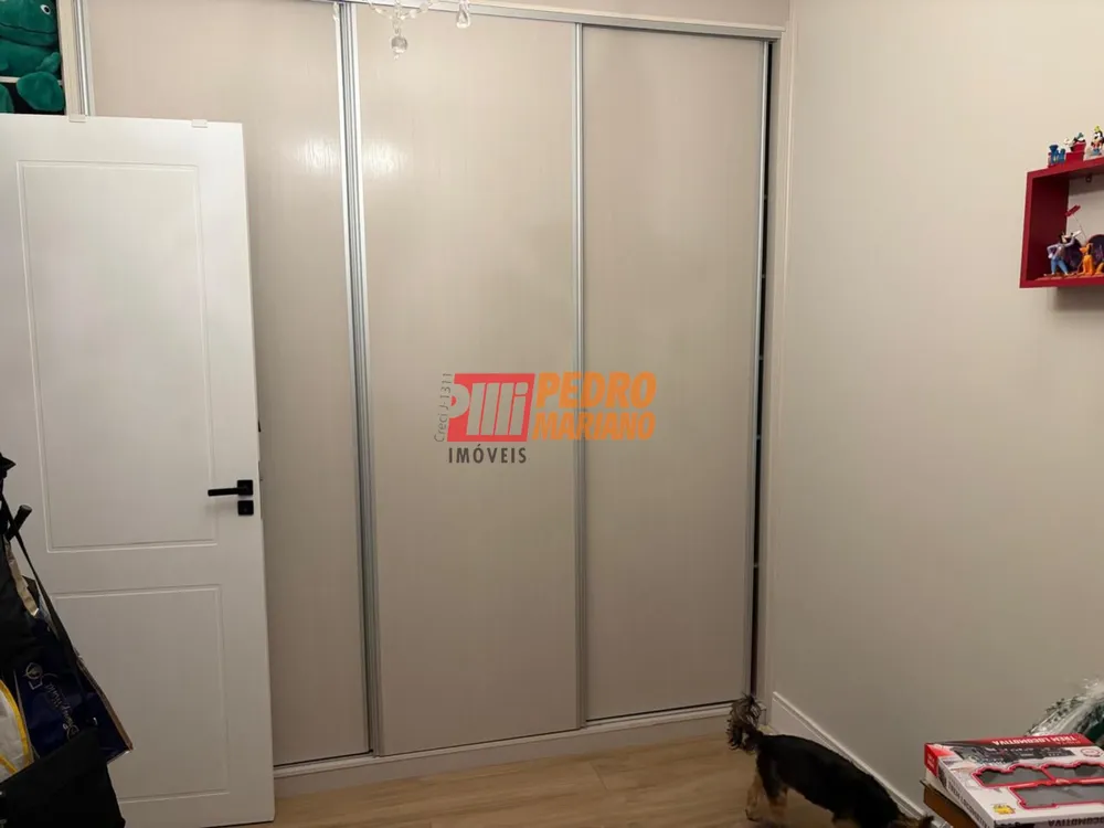 Apartamento, 3 quartos, 119 m² - Foto 4