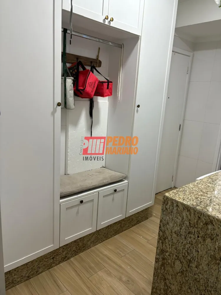 Apartamento, 3 quartos, 119 m² - Foto 7