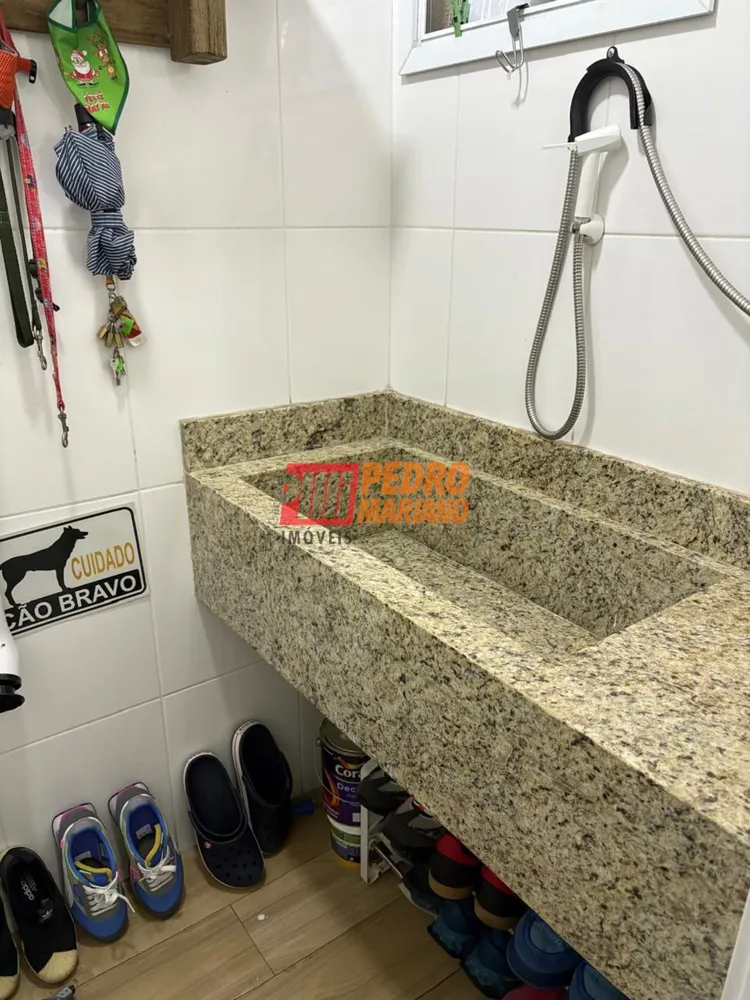 Apartamento, 3 quartos, 119 m² - Foto 8