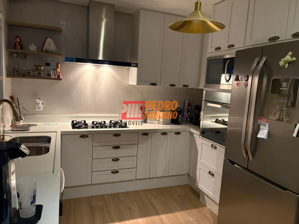 Apartamento, 3 quartos, 119 m² - Foto 5