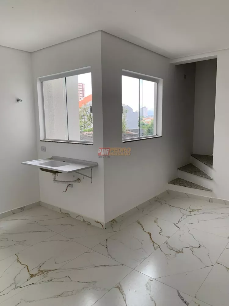 Cobertura, 2 quartos, 104 m² - Foto 2