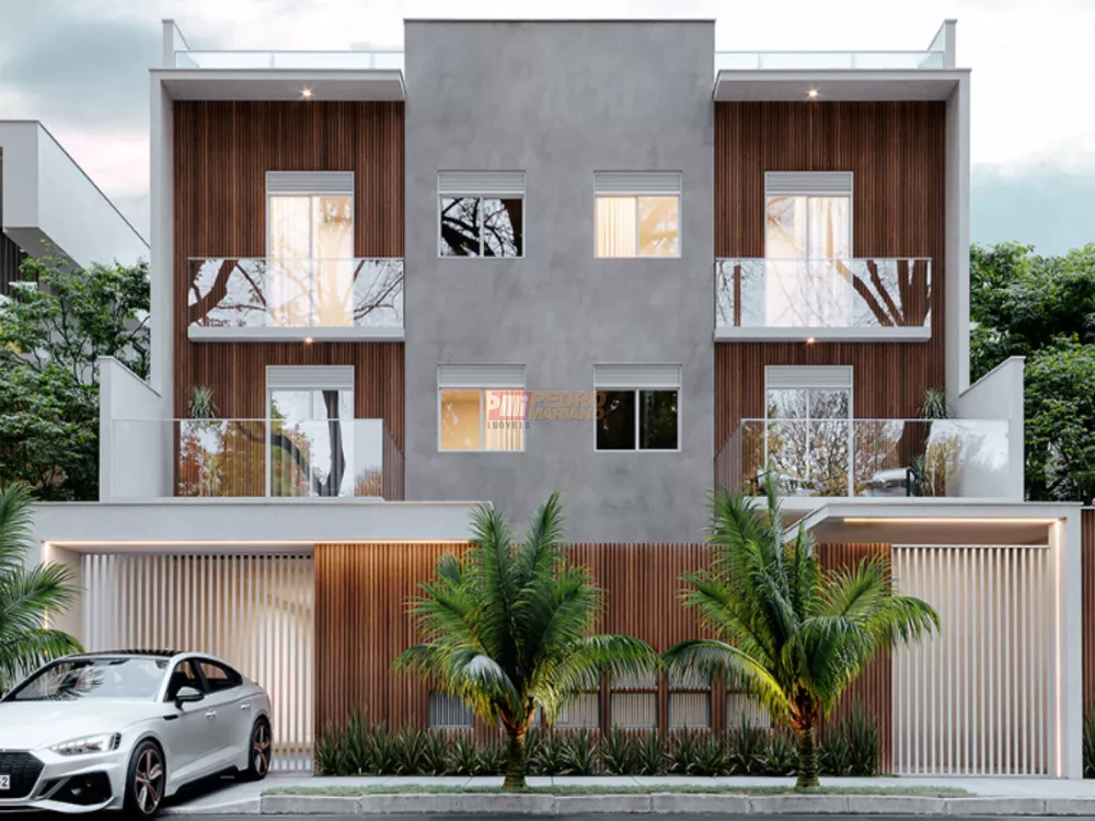 Cobertura, 2 quartos, 104 m² - Foto 19