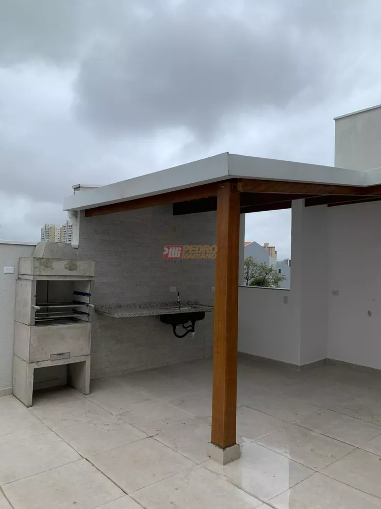 Cobertura, 2 quartos, 104 m² - Foto 13