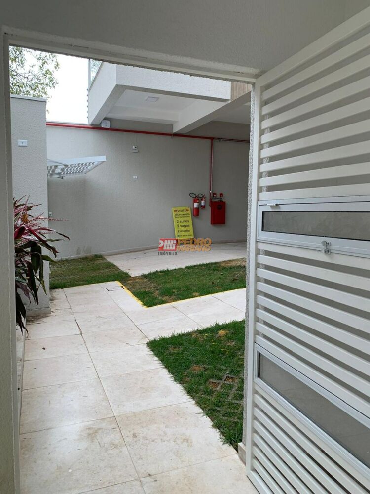Cobertura, 2 quartos, 104 m² - Foto 21