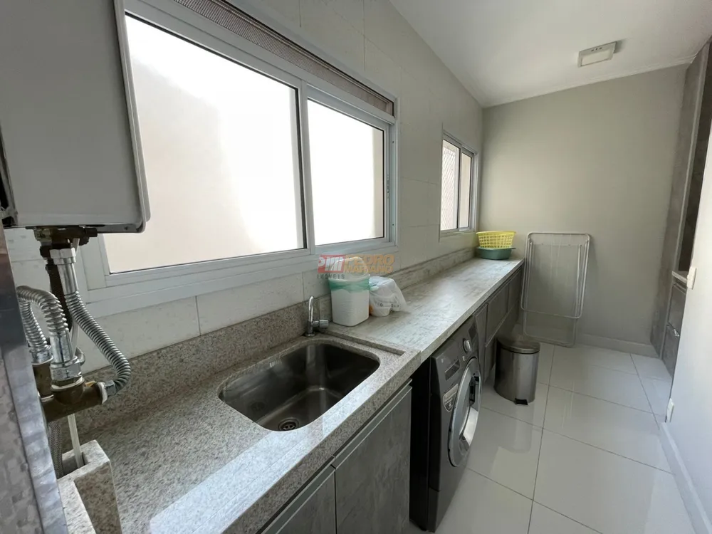 Apartamento, 3 quartos, 123 m² - Foto 1