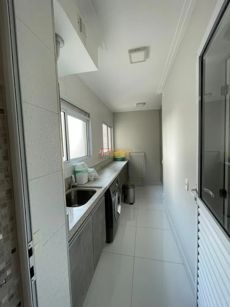 Apartamento, 3 quartos, 123 m² - Foto 3