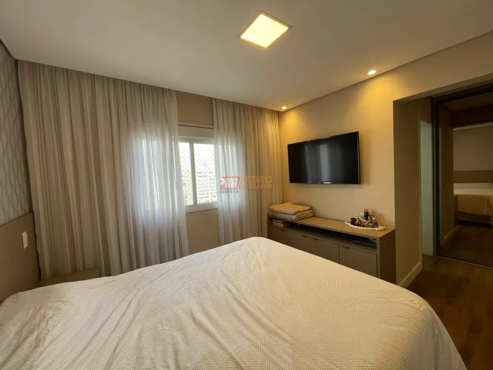 Apartamento, 3 quartos, 123 m² - Foto 2