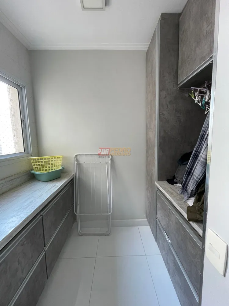 Apartamento, 3 quartos, 123 m² - Foto 2