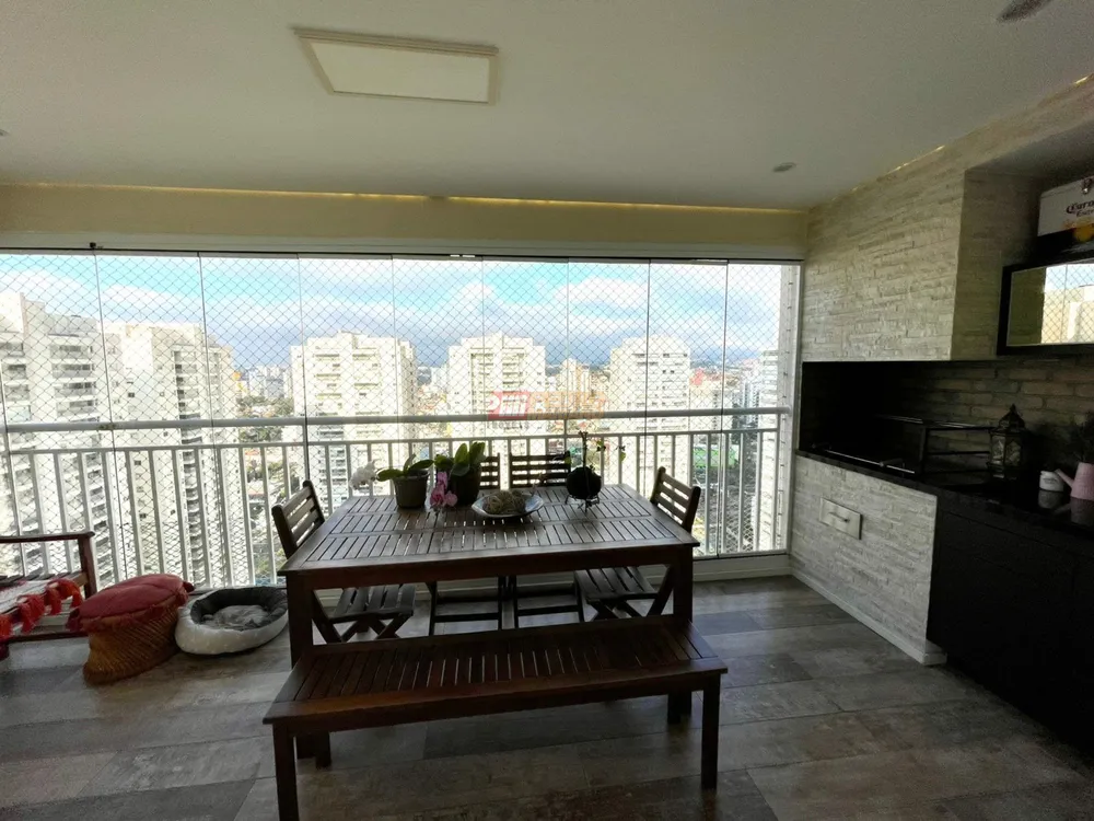 Apartamento, 3 quartos, 123 m² - Foto 4