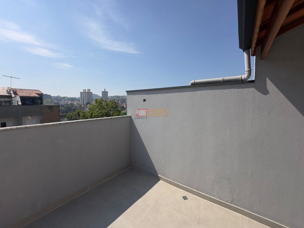 Sobrado à venda com 2 quartos, 102m² - Foto 14
