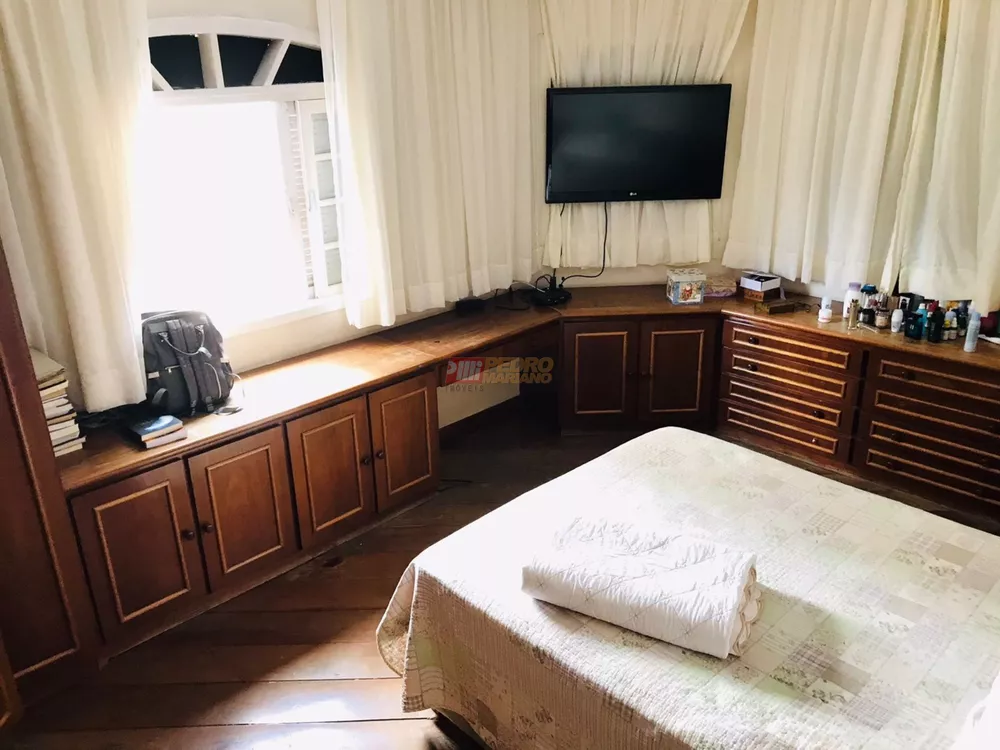 Sobrado, 4 quartos, 280 m² - Foto 19