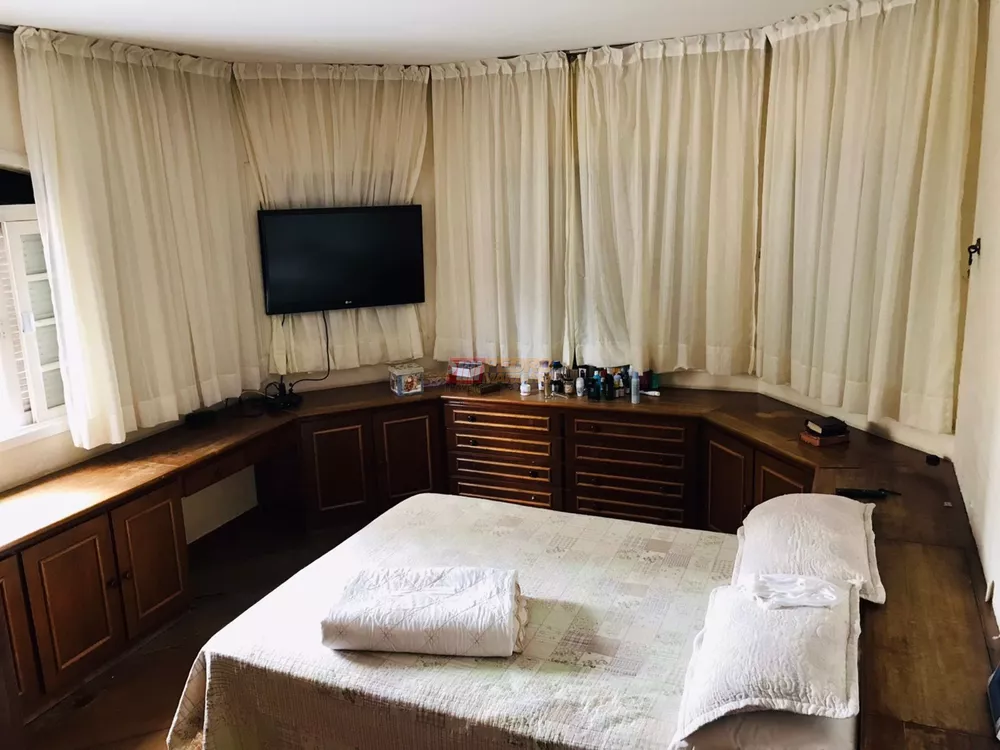 Sobrado, 4 quartos, 280 m² - Foto 4