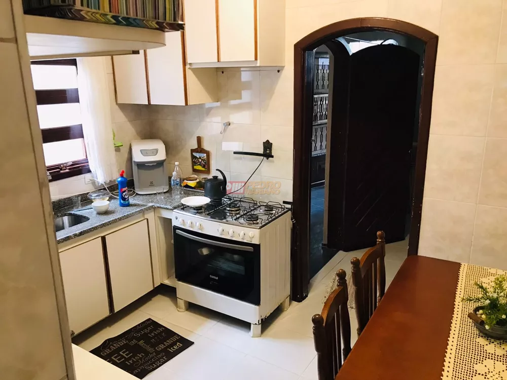 Sobrado, 4 quartos, 280 m² - Foto 3