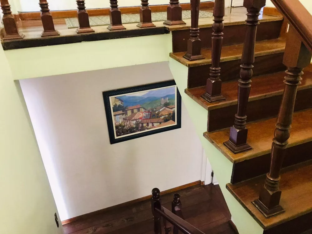 Sobrado, 4 quartos, 280 m² - Foto 22