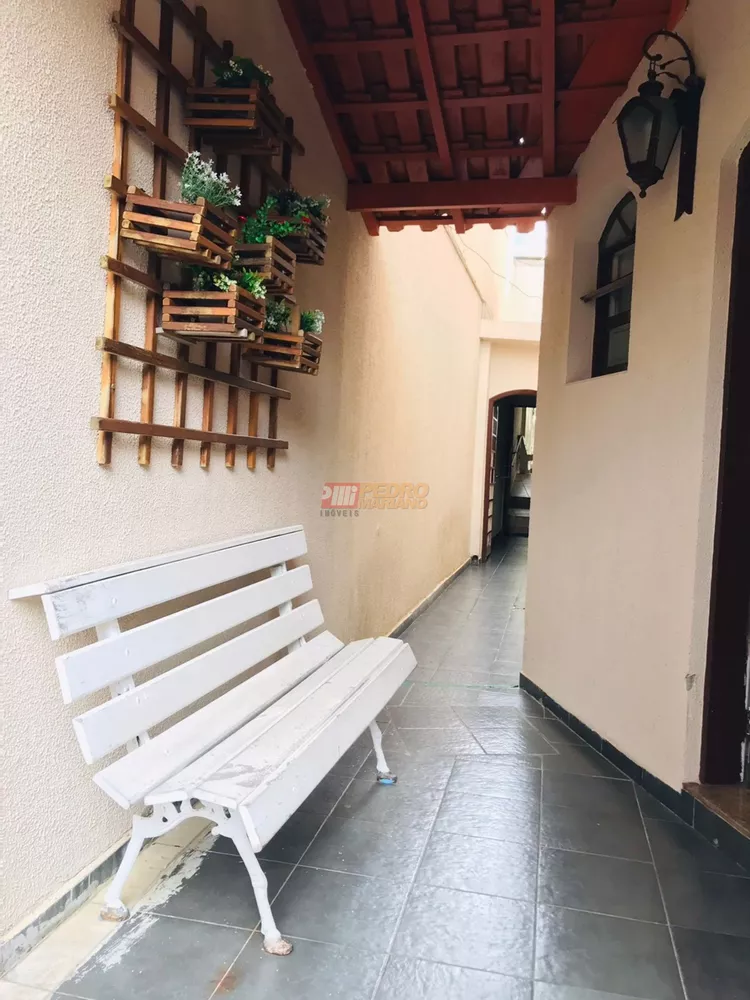 Sobrado, 4 quartos, 280 m² - Foto 20