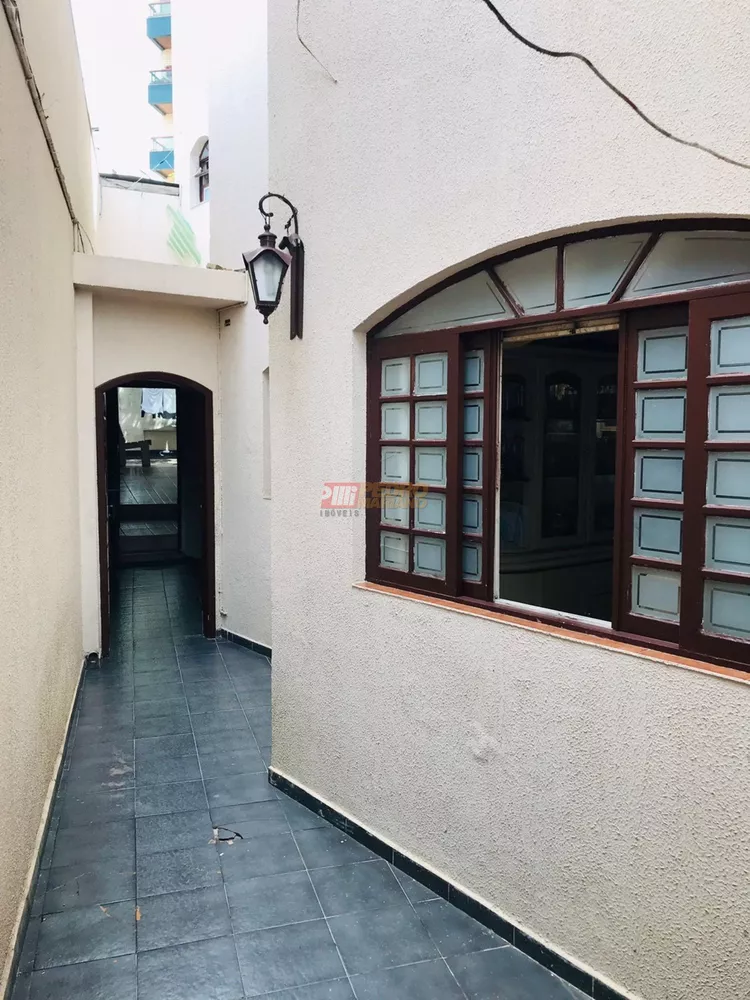 Sobrado, 4 quartos, 280 m² - Foto 31