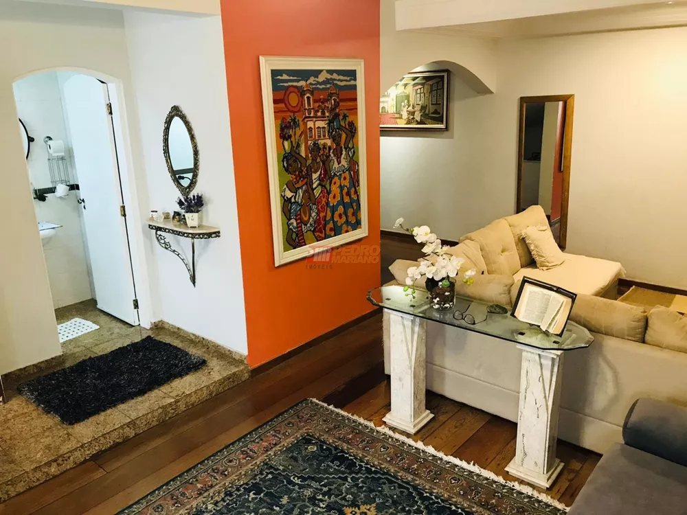 Sobrado, 4 quartos, 280 m² - Foto 12