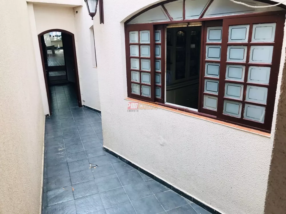 Sobrado, 4 quartos, 280 m² - Foto 18