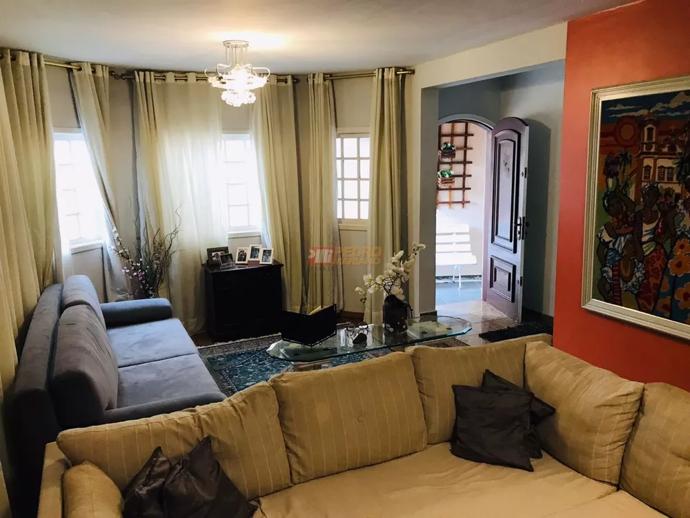 Sobrado, 4 quartos, 280 m² - Foto 14