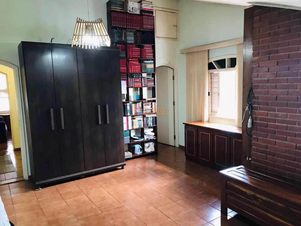 Sobrado, 4 quartos, 280 m² - Foto 35
