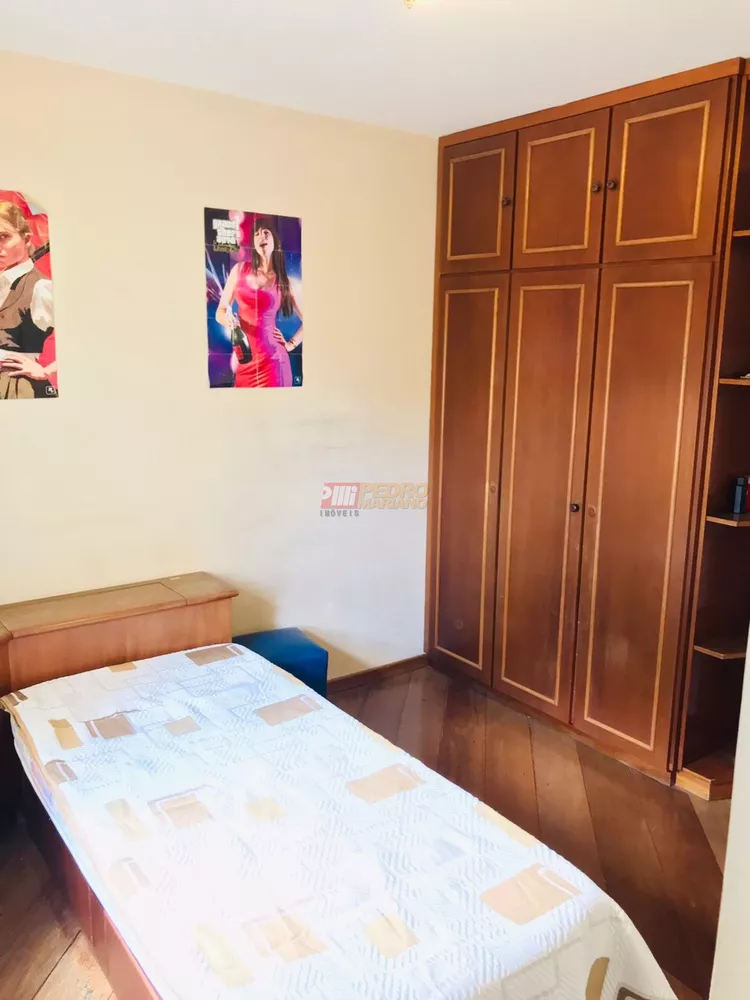 Sobrado, 4 quartos, 280 m² - Foto 16