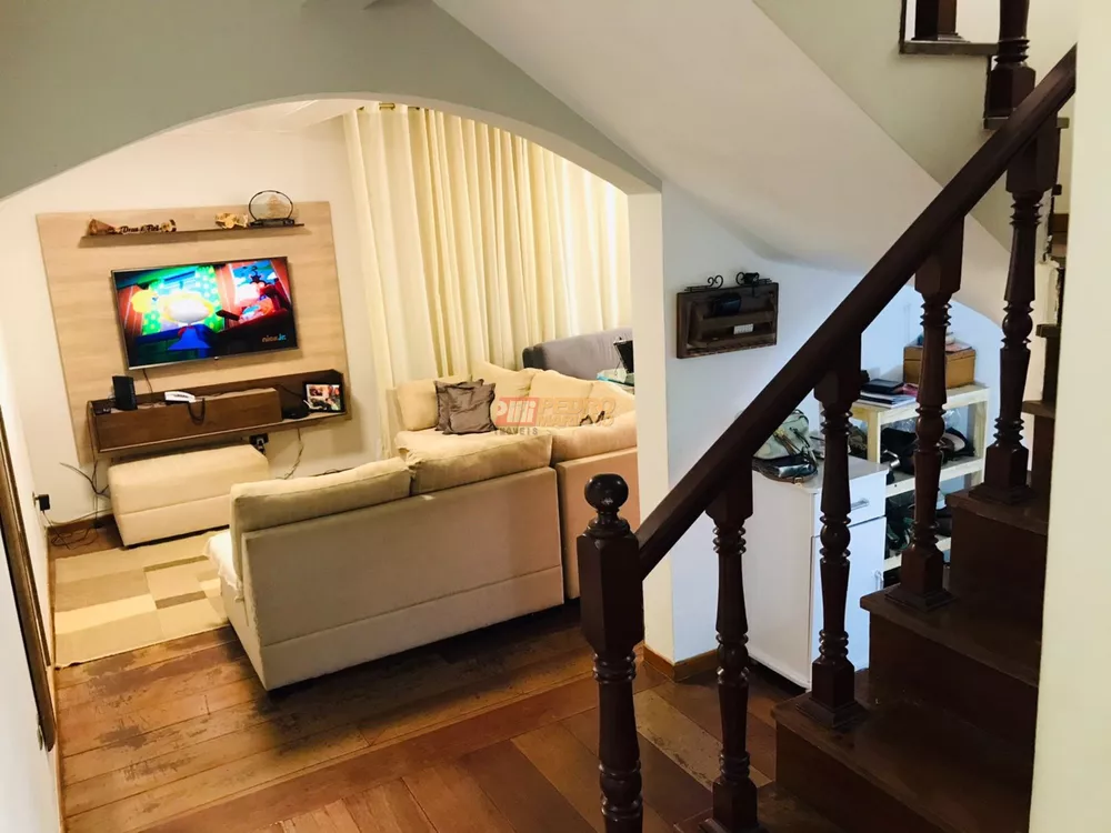 Sobrado, 4 quartos, 280 m² - Foto 13