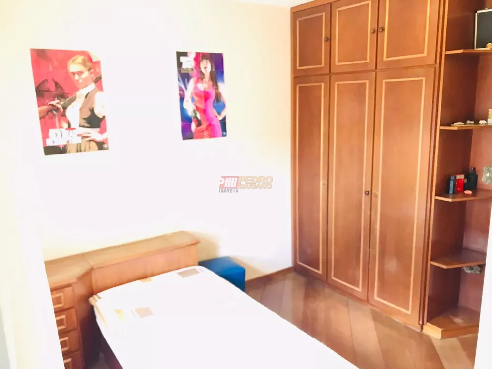 Sobrado, 4 quartos, 280 m² - Foto 23