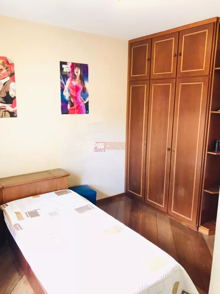 Sobrado, 4 quartos, 280 m² - Foto 30