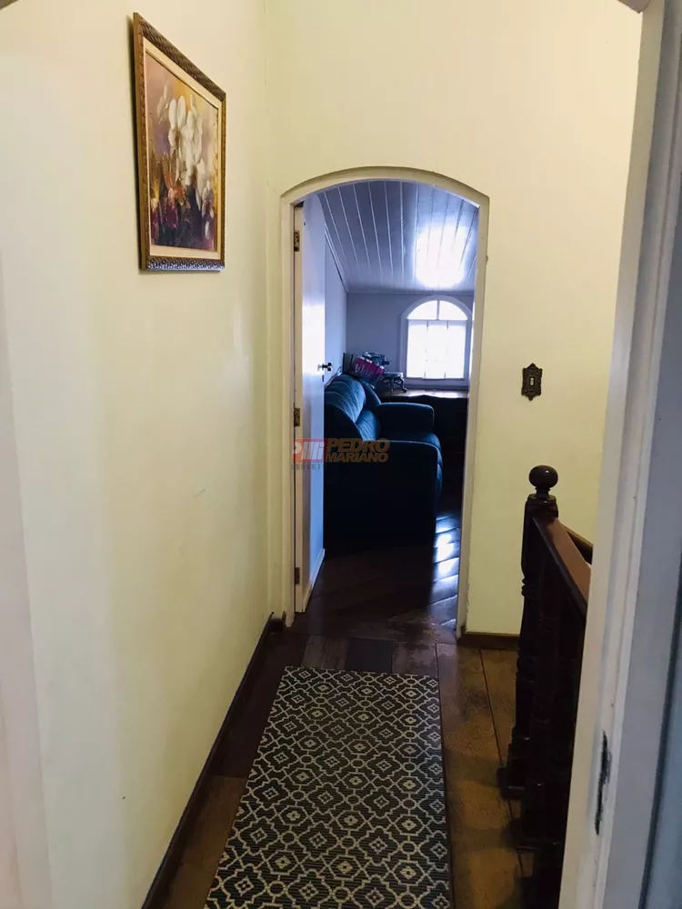 Sobrado, 4 quartos, 280 m² - Foto 29