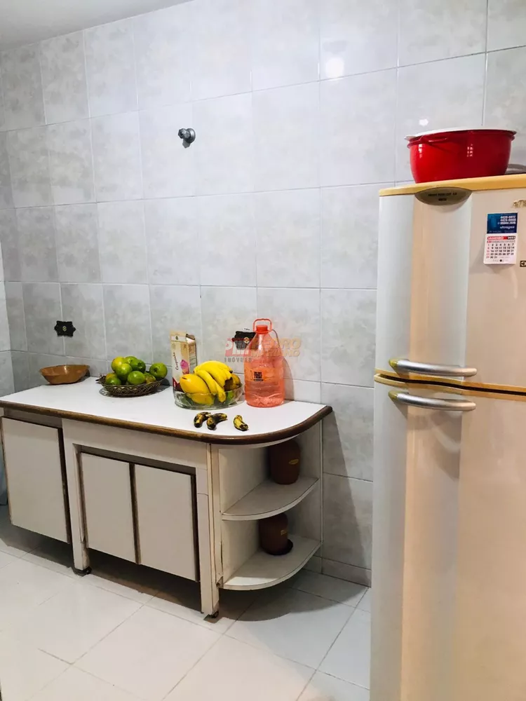 Sobrado, 4 quartos, 280 m² - Foto 21