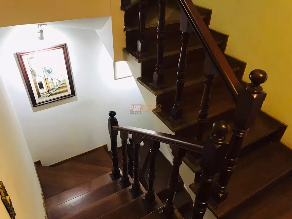 Sobrado, 4 quartos, 280 m² - Foto 6