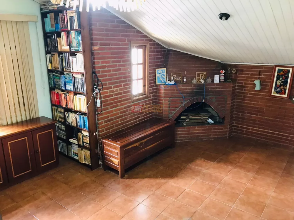 Sobrado, 4 quartos, 280 m² - Foto 24