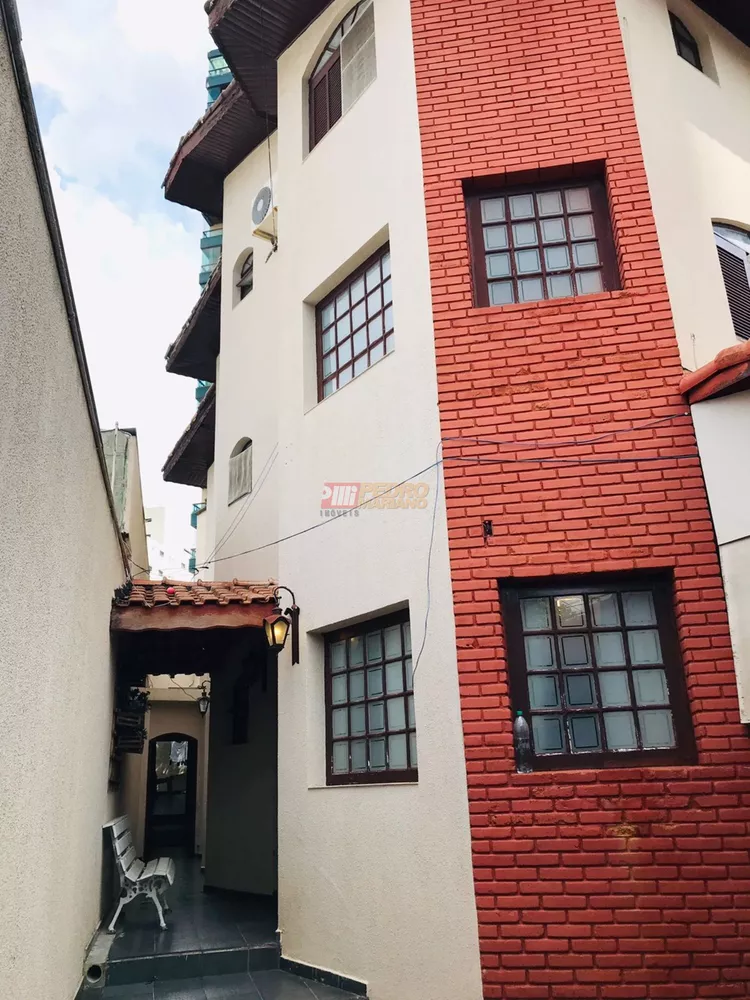 Sobrado, 4 quartos, 280 m² - Foto 10
