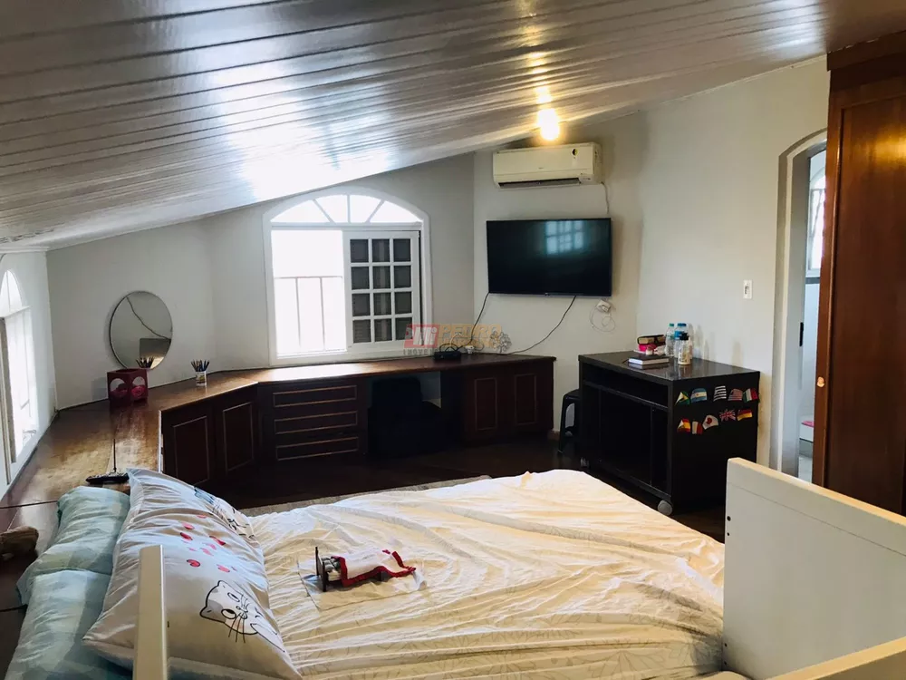 Sobrado, 4 quartos, 280 m² - Foto 36