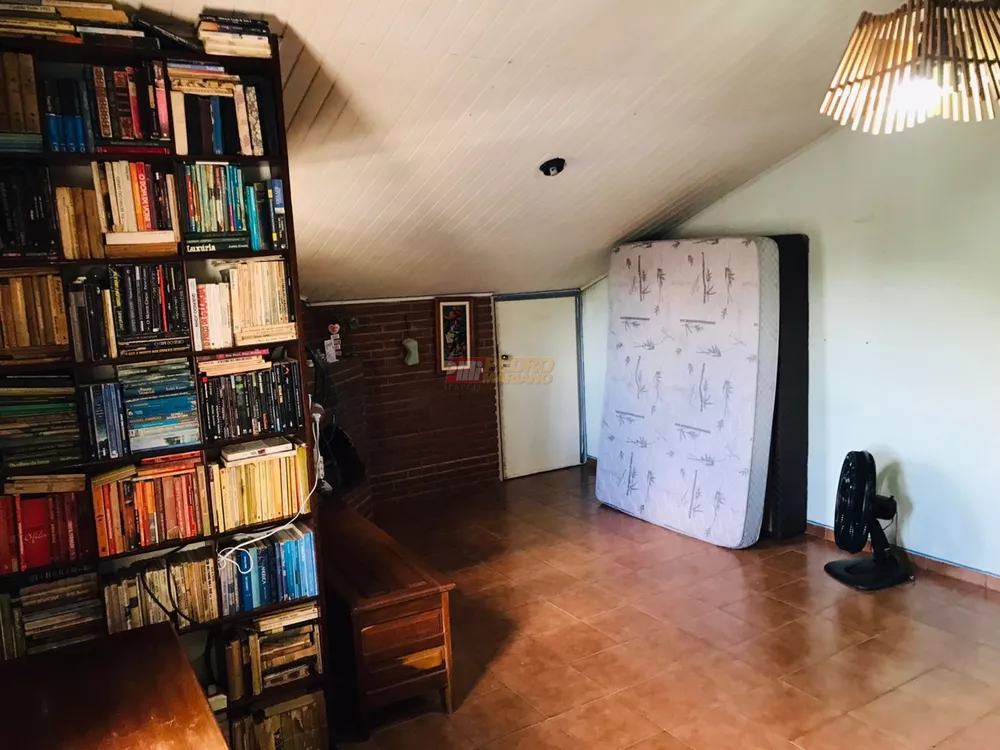 Sobrado, 4 quartos, 280 m² - Foto 37