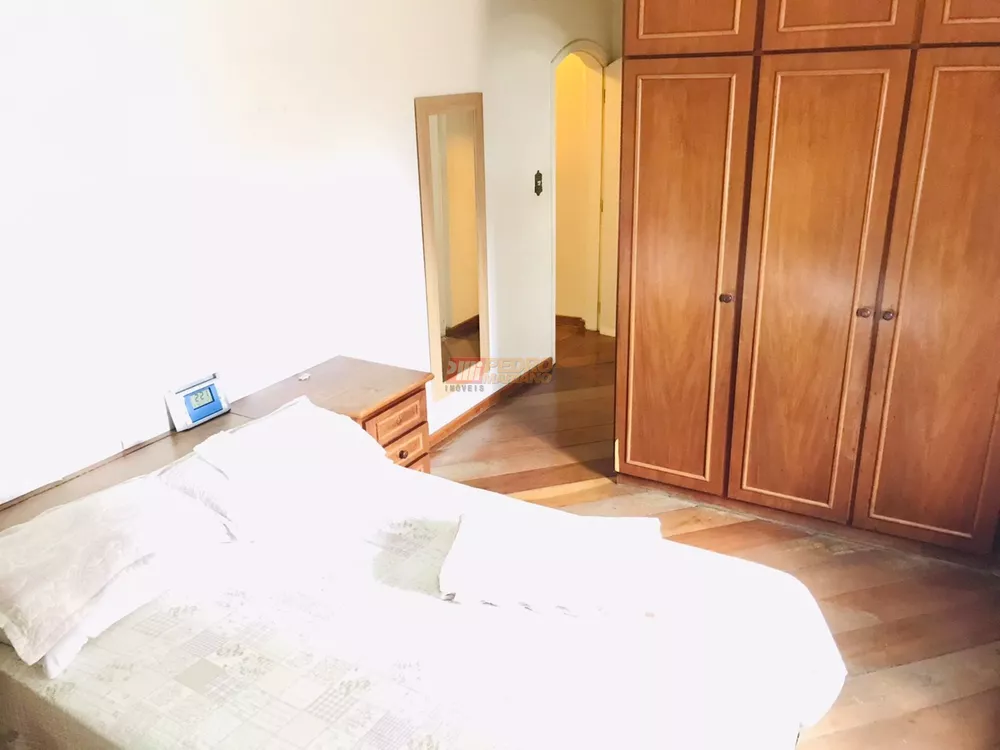 Sobrado, 4 quartos, 280 m² - Foto 34