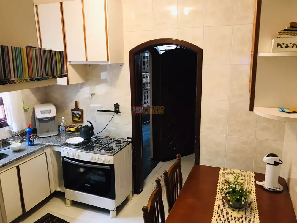 Sobrado, 4 quartos, 280 m² - Foto 17
